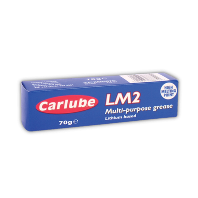 Car Lube LM2 Multi Purpose Grease 70g