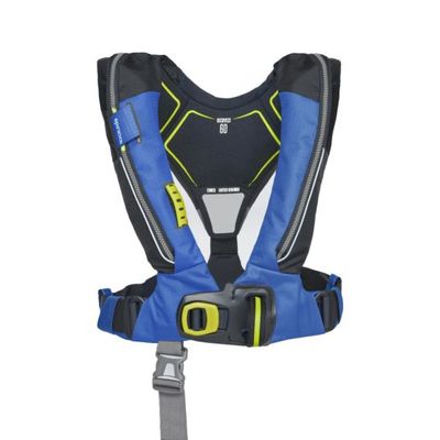 Deckvest 6D 170N