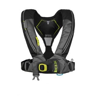 Deckvest 6D 170N Fitted System