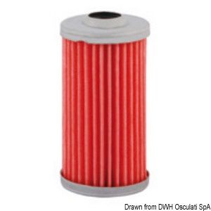 Fuel Filter Yanmar