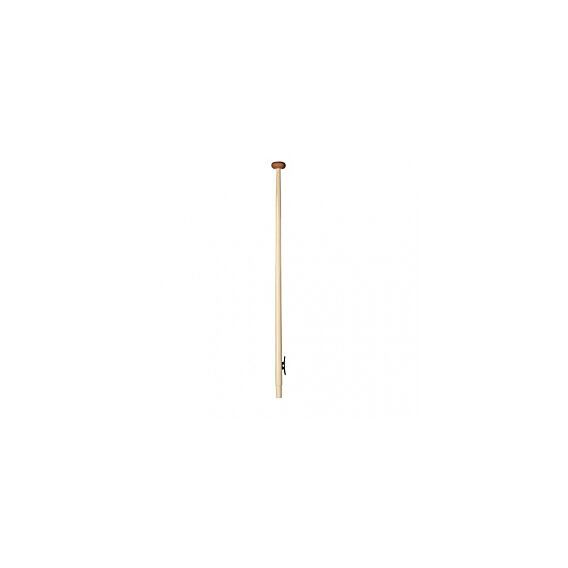 Lahna Pine Flag Pole 100cm cleat