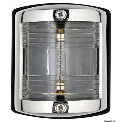 SS White Stern Nav Light