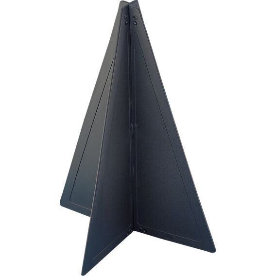 Waveline Folding Cone 470mm