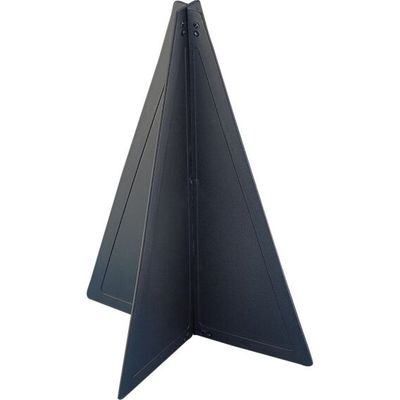Waveline Folding Cone 470mm