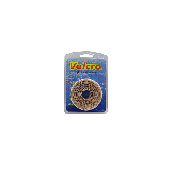 Velcro 1M W20