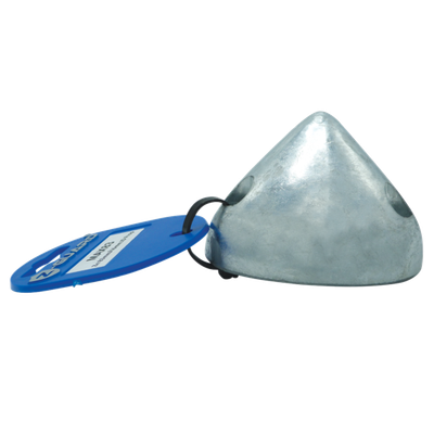 Zinc Engine Anode MA ZGP83R