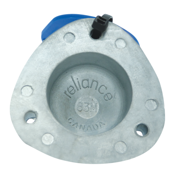 Zinc Engine Anode MA ZGP70R