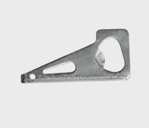 Easy Deck Filler - Key Opener