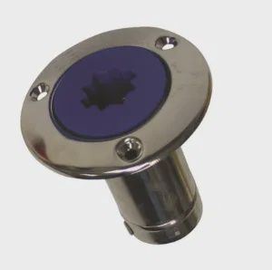 Easy Deck Filler - Water (blue cap) Ø 38 mm
