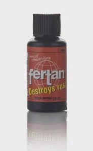 Fertan Rust Converter - 30ml
