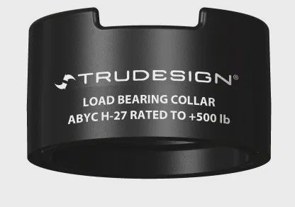 Load Bearing Collar ABYC H-27 Rated - Large