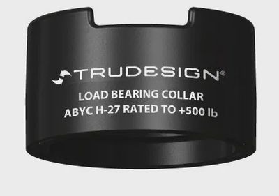 Load Bearing Collar ABYC H-27 Rated - Large