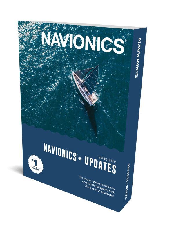 Navionics Update MSD Navionics Updates