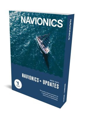 Navionics Update MSD Navionics Updates