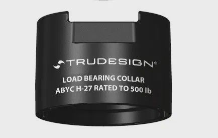 Load Bearing Collar ABYC H-27 Rated - Medium