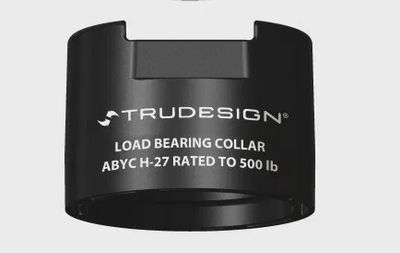 Load Bearing Collar ABYC H-27 Rated - Medium