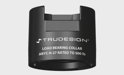 Load Bearing Collar ABYC H-27 Rated - Small