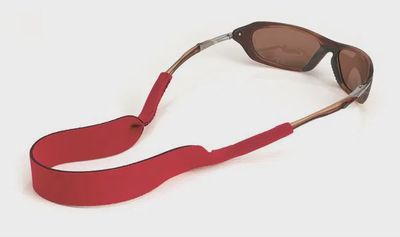Neoprene Eyewear Retainer Single
