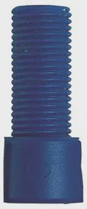 Polyform Inflation Adapters, Loose - Blue