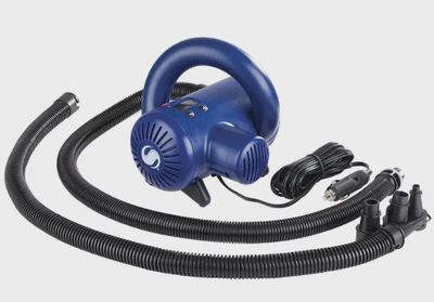 Sevylor High Pressure Pump 12V (15psi)