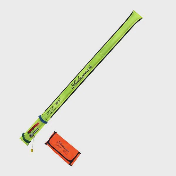 Shakespeare Galaxy Inflatable Emergency VHF Antenna