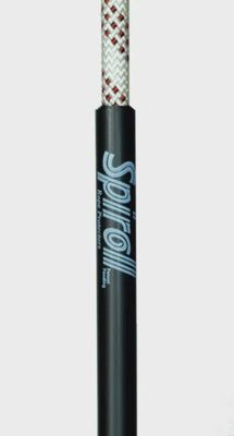 Spiroll Chafe Guard