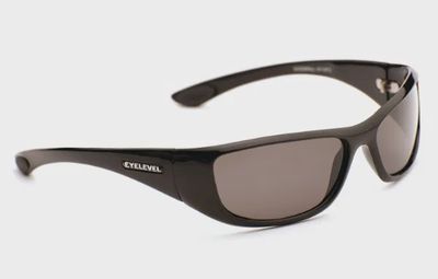 Waterfall Sunglasses - Grey