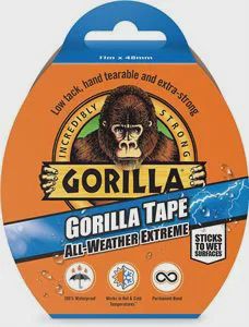 Tape All-Weather - 48mm x 11m