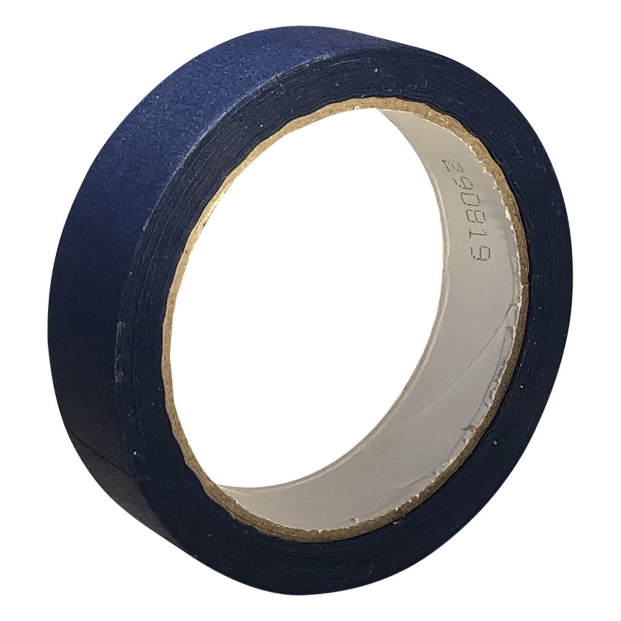 Blue Roll Masking Tape UV
