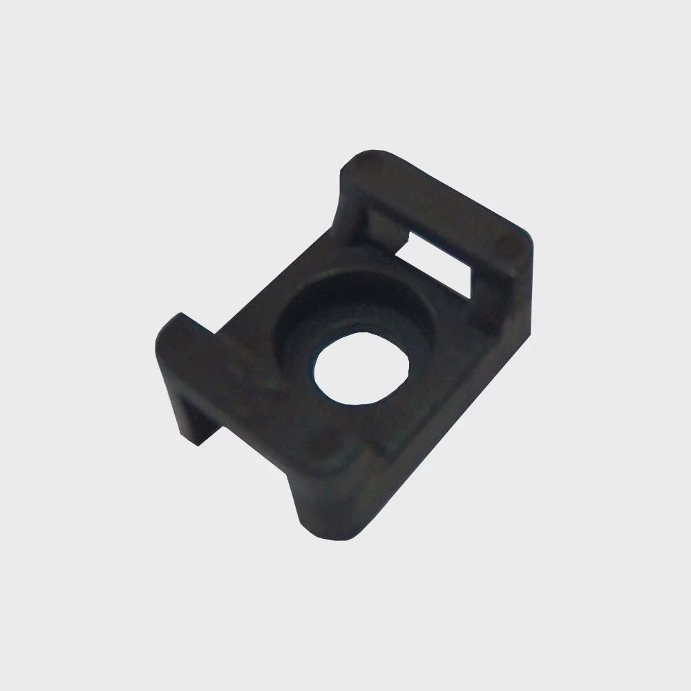 Cable Tie Cradle 48B 5.1mm