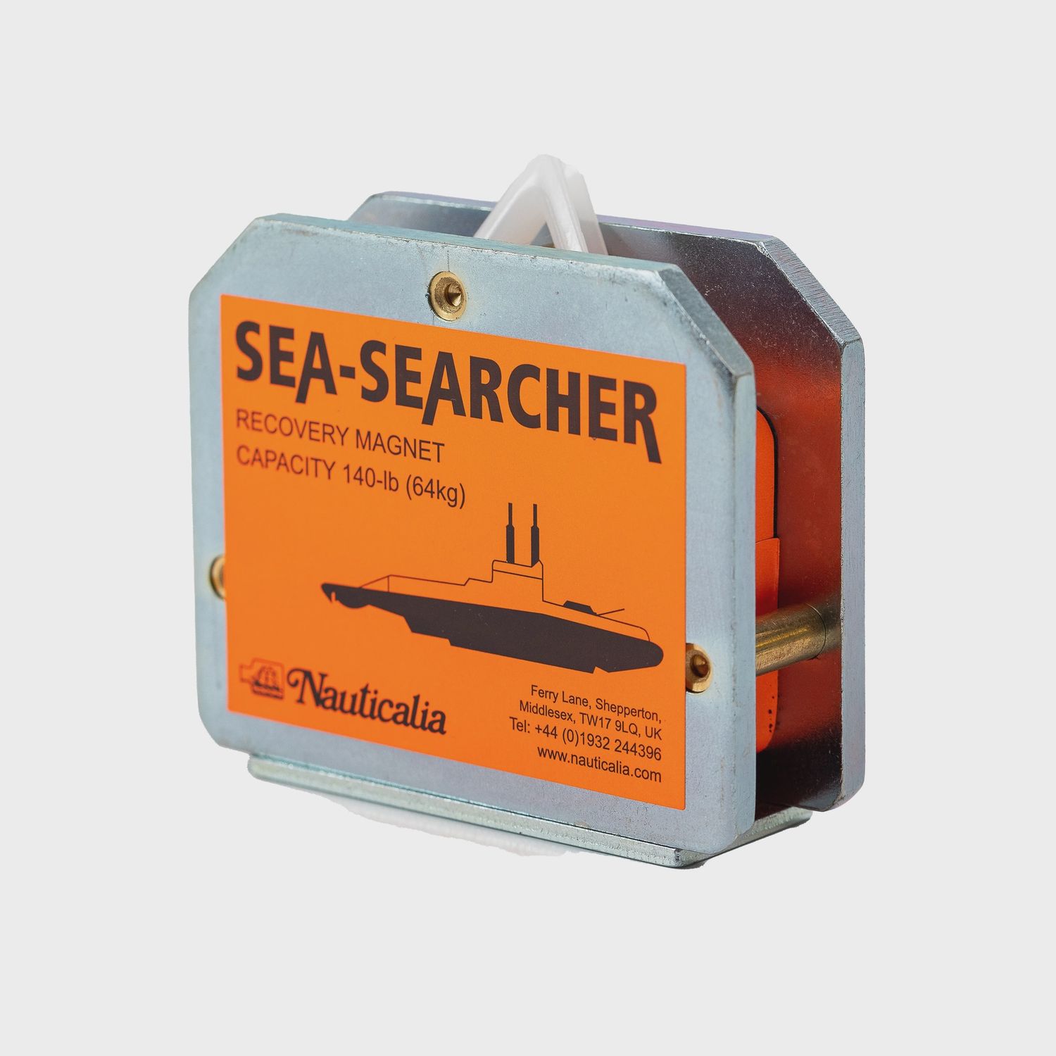 Sea Searcher Recovery Magnet
