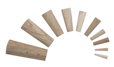 Softwood Plug Pack (Large)