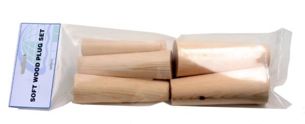 Softwood Plug Pack (Small)