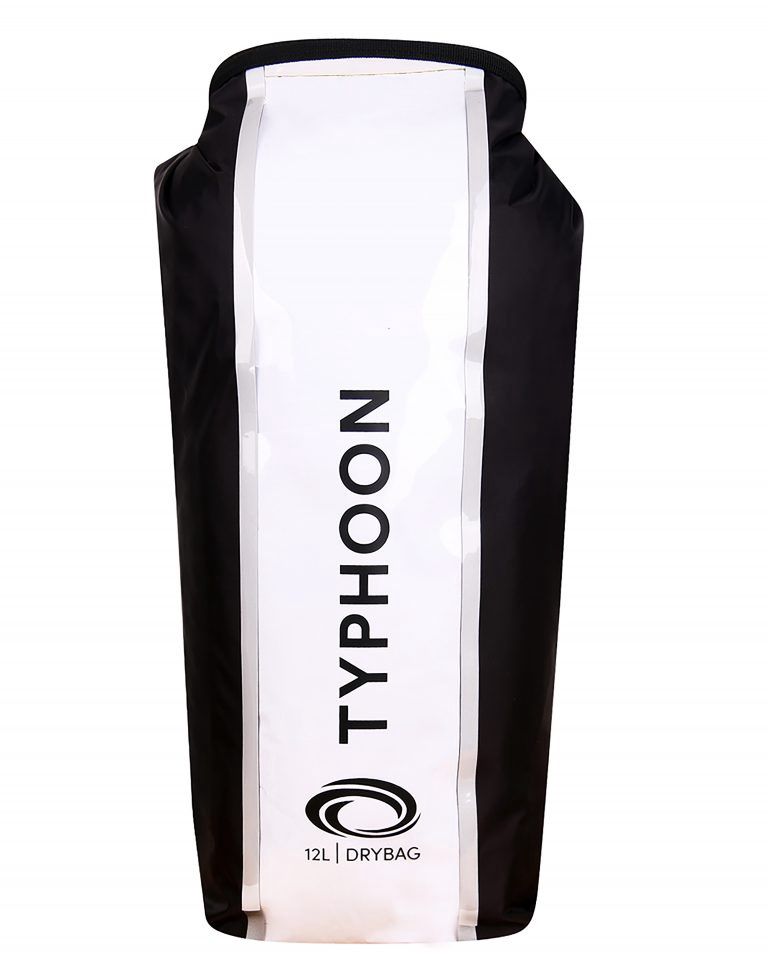Mersea Dry Roll Top, Size: 12L