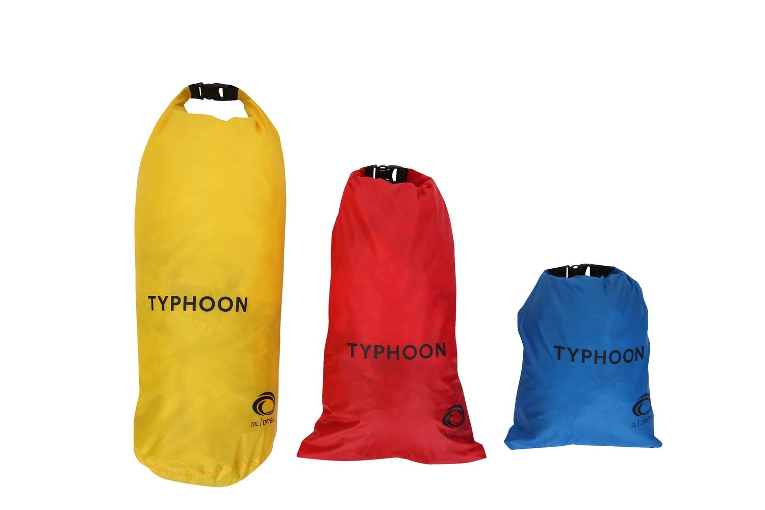 Seaford 3pc Dry Light Sack