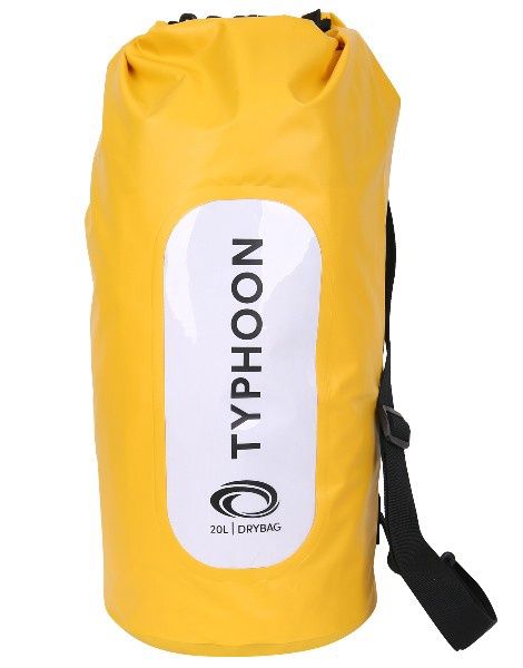 Seaton Dry Roll Top Bag