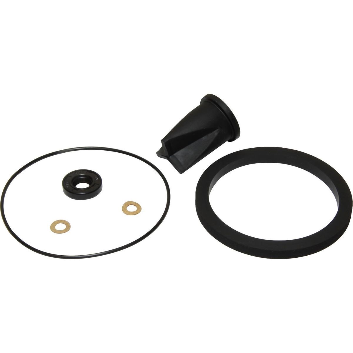 Electric Quiet Flush Service Kit 90197-0000