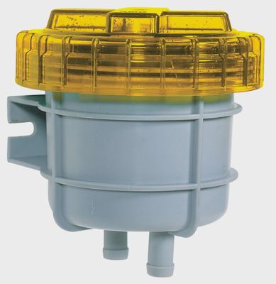Vetus Bilge-oil separator 19mm hose connection