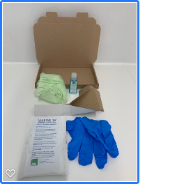 BIO Spill Kit
