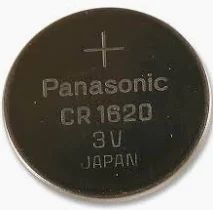 CR1620 3v