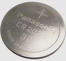 CR2025 3v