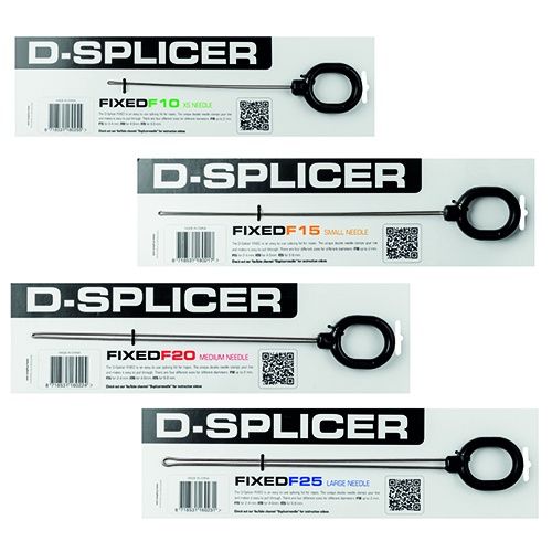 D- Splicer F15