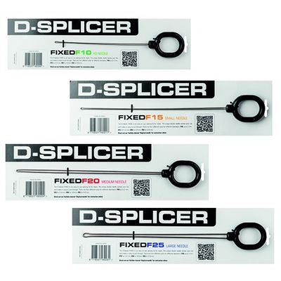 D- Splicer F15