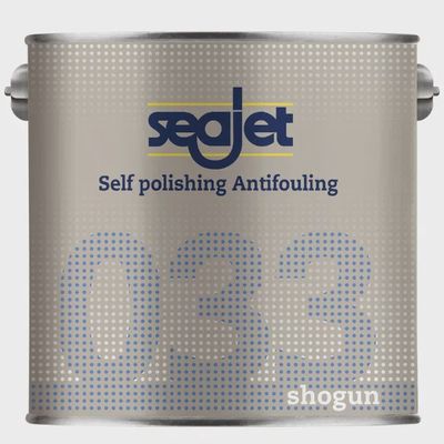 Shogun 33
