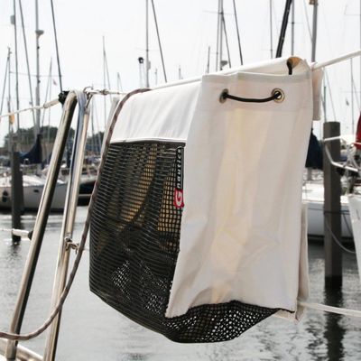 Sheet Stowbag