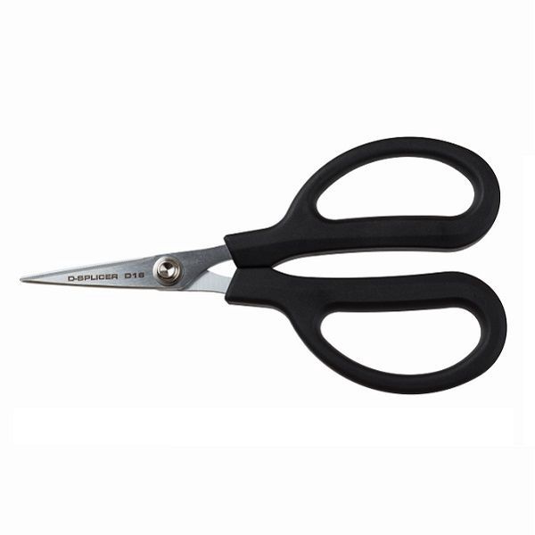 D-Splicer D16 Scissors