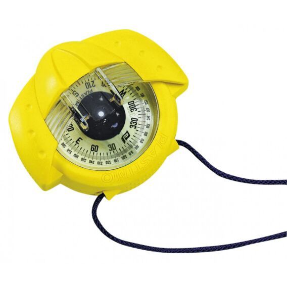 Iris 50 Compass - Yellow Z/AB
