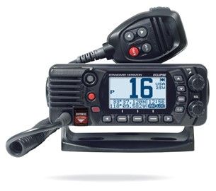 VHF Units