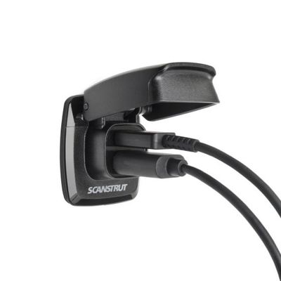 Flip Pro Fast Charge Dual USB Socket