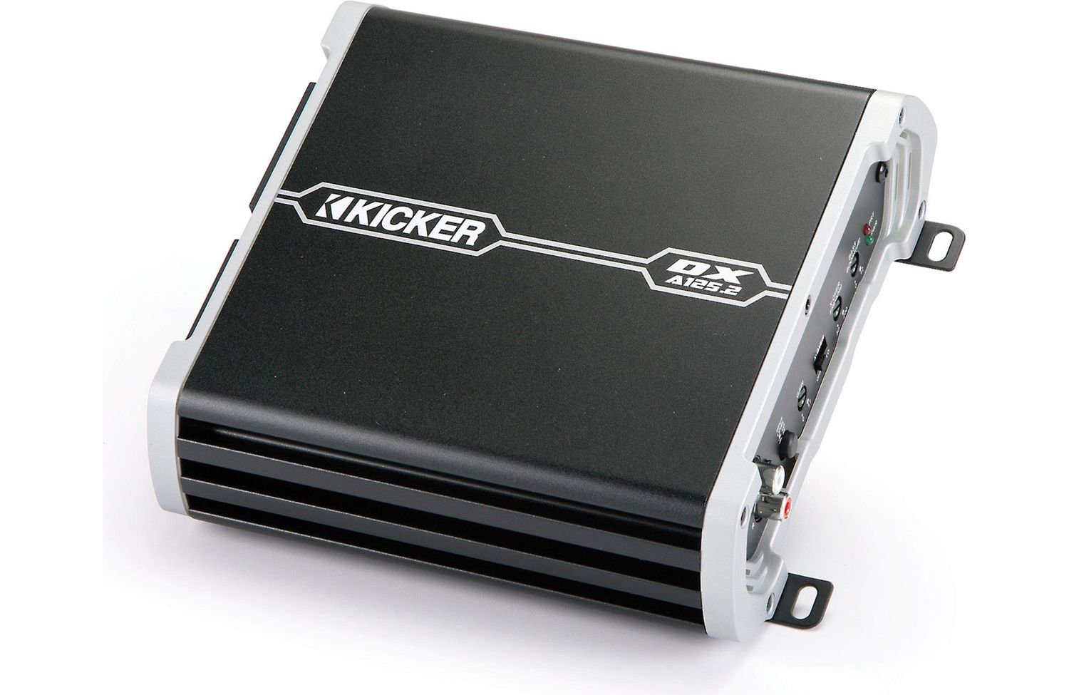 Kicker DXA125.2 Amplifier